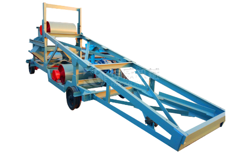 皮帶機(jī)卸料小車(chē) 皮帶機(jī)卸料小車(chē)