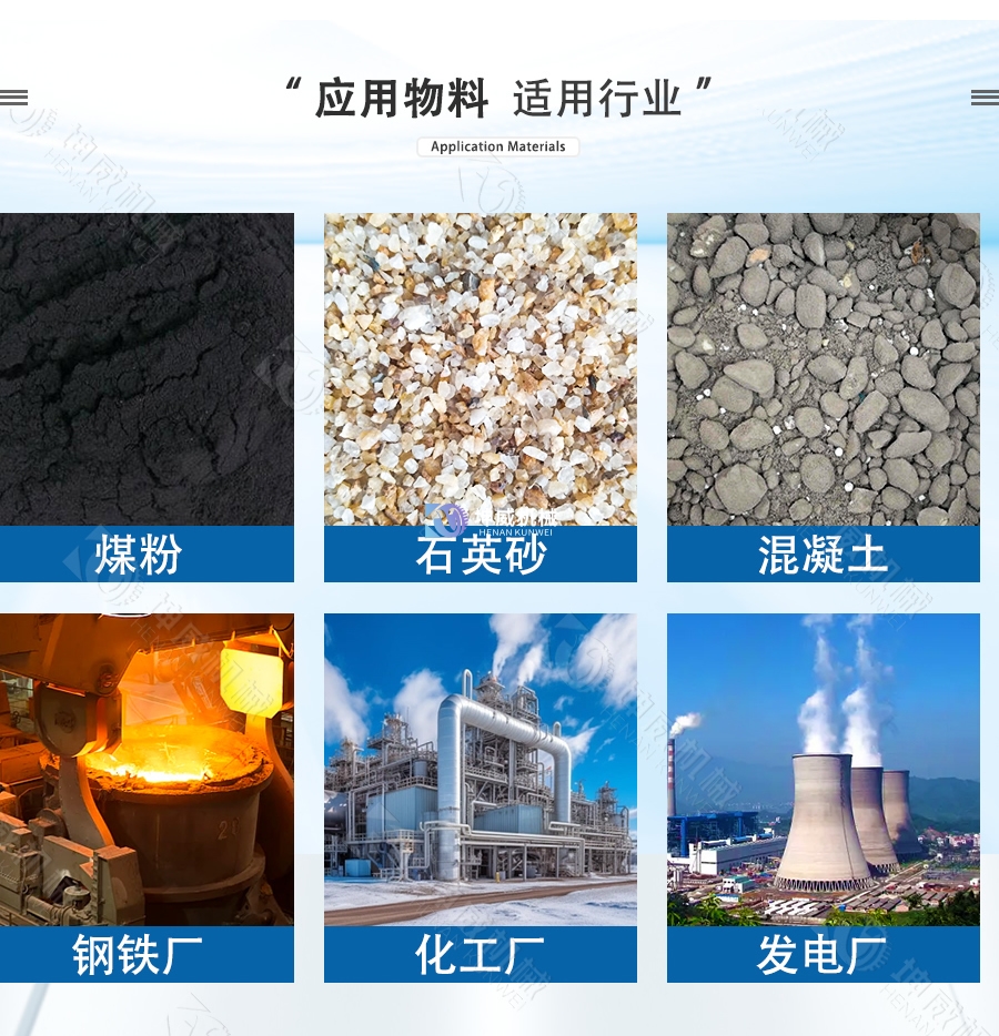 無(wú)軸螺旋輸送機(jī)適用范圍 無(wú)軸螺旋輸送機(jī)適用范圍