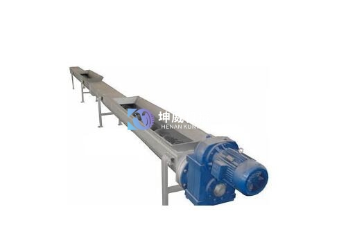 螺旋輸送機 螺旋輸送機
